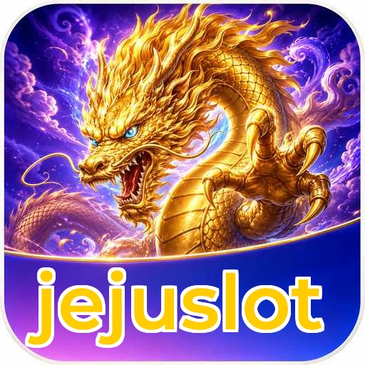 jejuslot Components