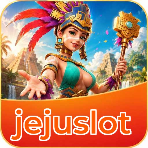 jejuslot Components