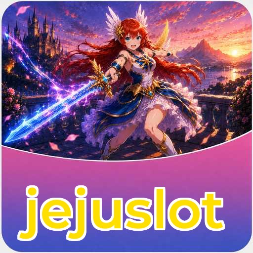 jejuslot Components
