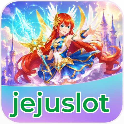 jejuslot APK