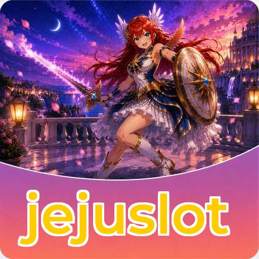 jejuslot APK