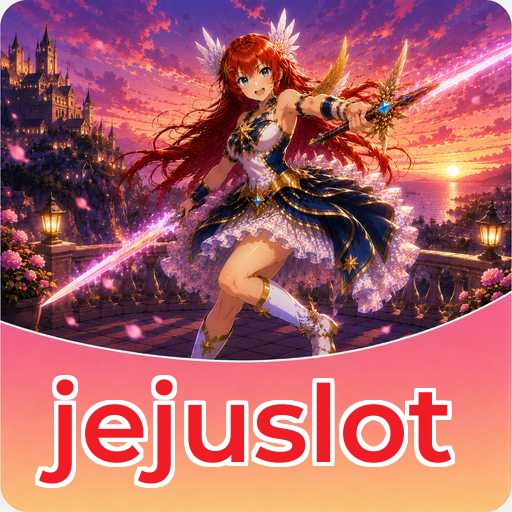 jejuslot APK Structure