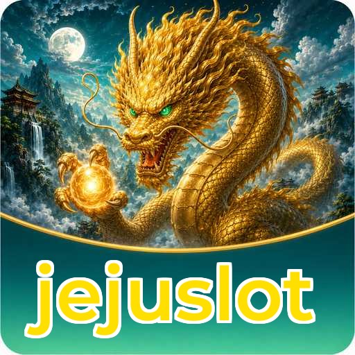 jejuslot Technical Info