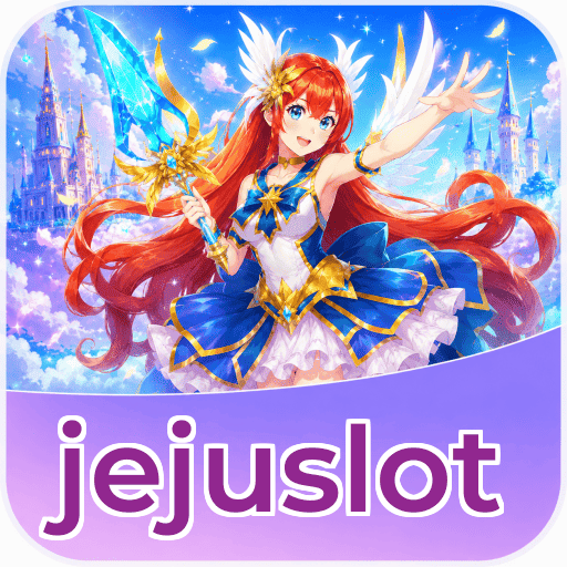 jejuslot Verification