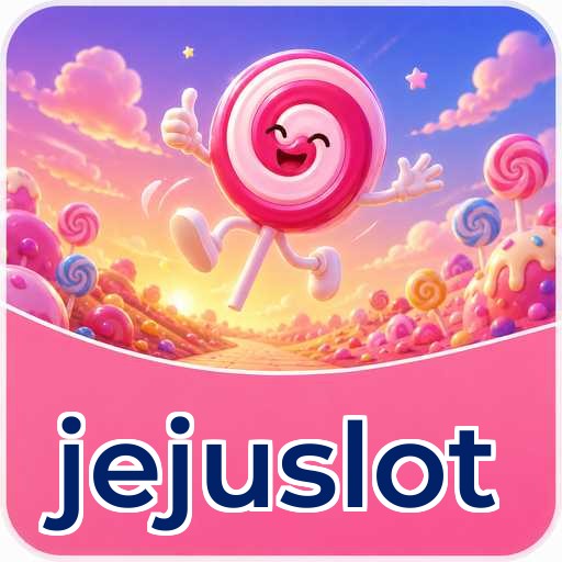 jejuslot Components