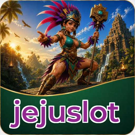 jejuslot Components