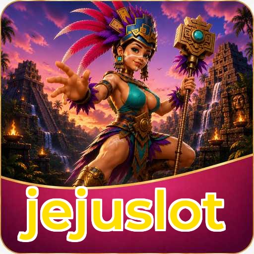 jejuslot Verification