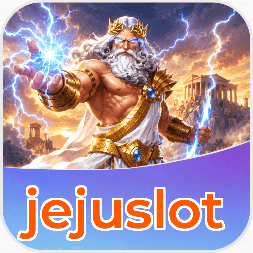 jejuslot Technical Info