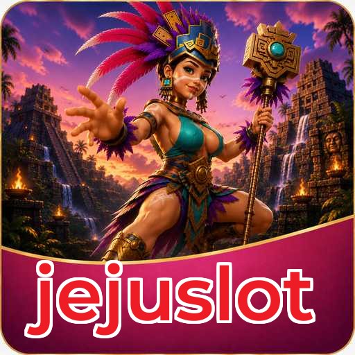 jejuslot Verification