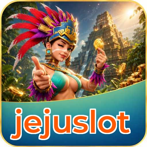 jejuslot Technical Info