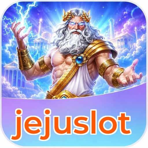 jejuslot Download