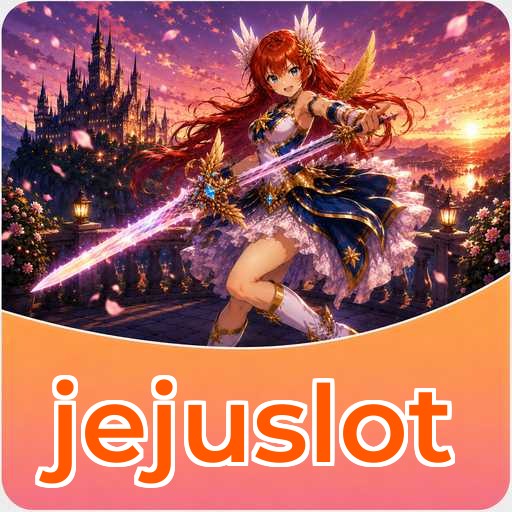 jejuslot Tools
