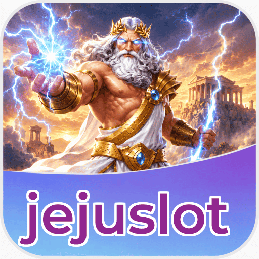 jejuslot Verification