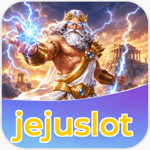 jejuslot Download