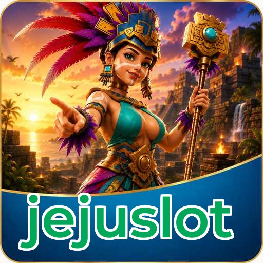 jejuslot Technical Info