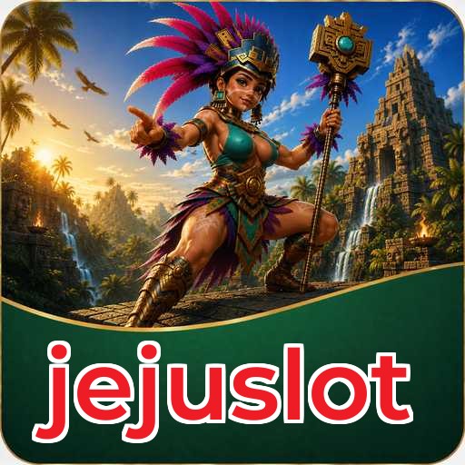 jejuslot Technical Info