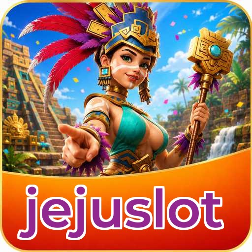 jejuslot Verification