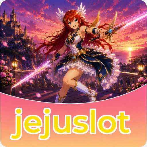 jejuslot Tools