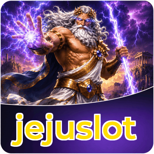 jejuslot Technical Info