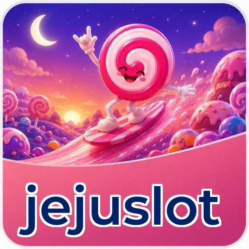 jejuslot APK