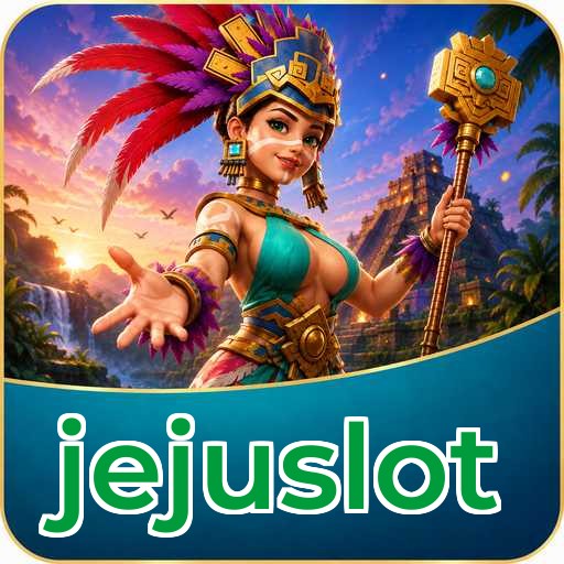 jejuslot Verification