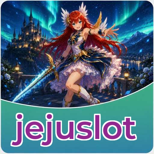 jejuslot APK