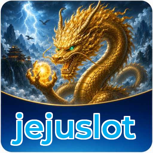 jejuslot Verification