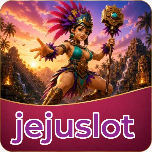 jejuslot Technical Info
