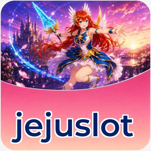 jejuslot Download