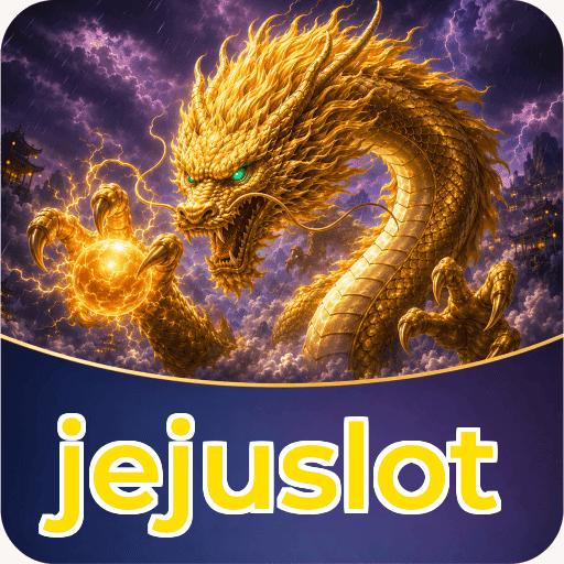 jejuslot Signature