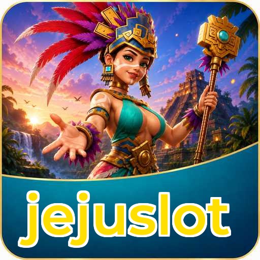 jejuslot Tools