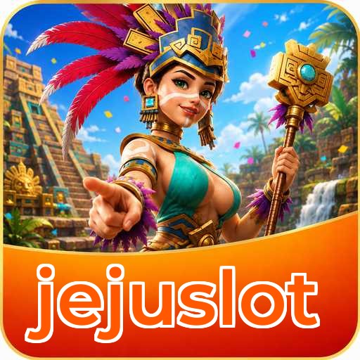 jejuslot APK