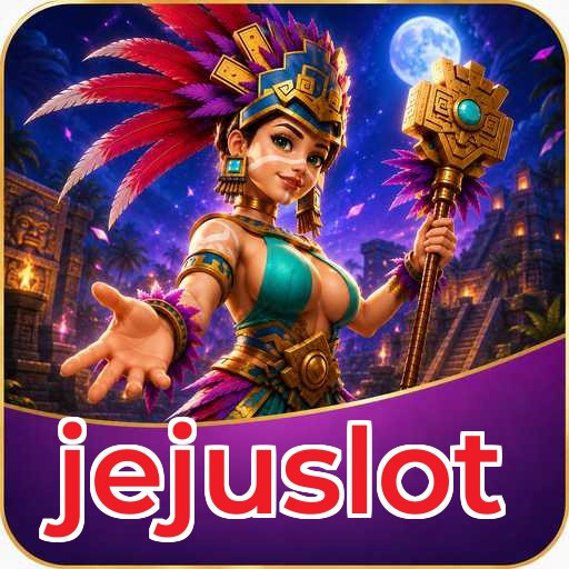 jejuslot Verification