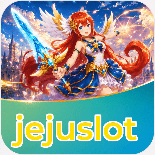 jejuslot Technical Info