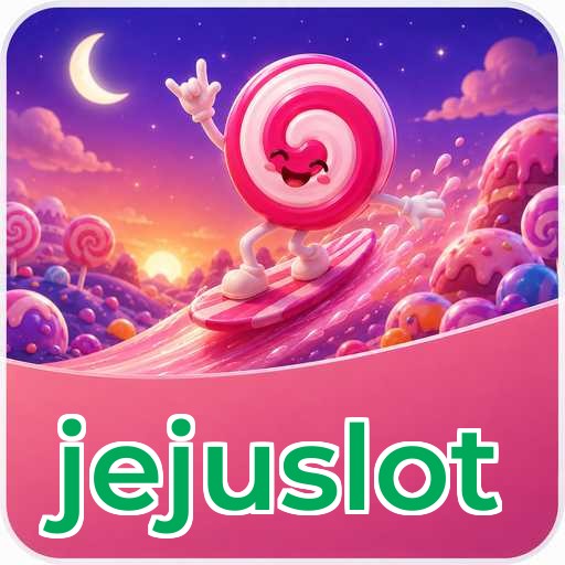 jejuslot APK