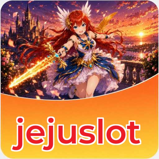 jejuslot Tools