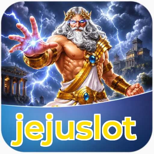jejuslot Components