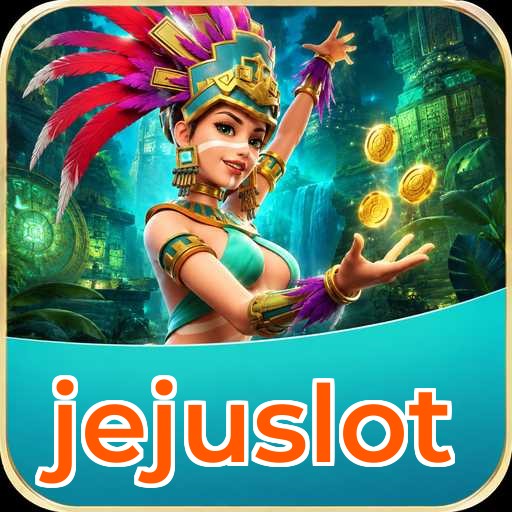 jejuslot Download