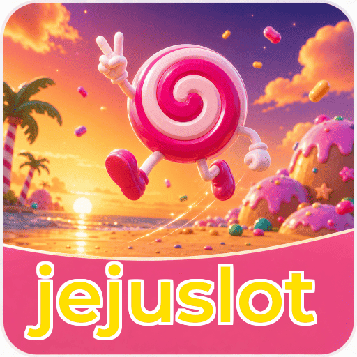 jejuslot Download